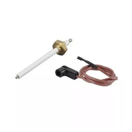 Bougie longue chaudière PULSATOIRE 32/40/60 B1243346