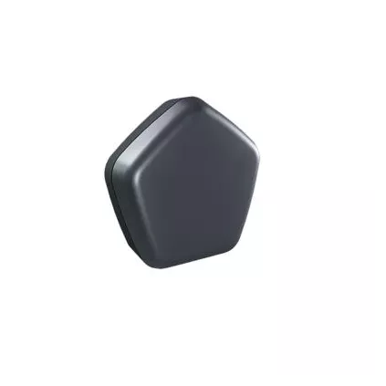 SENSOR GATEWAY capteur de Température Noir