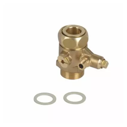 CLAPET VAILLANT 0020057433