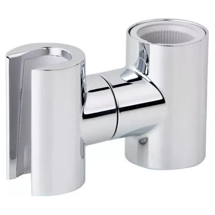 Support de douchette d 22 Connect 98714000 HANSGROHE