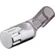 Support Curseur de douche D 22 UNICA 88 HANSGROHE 28672000