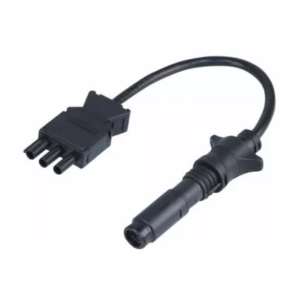 Détecteur de flamme QRC1A.270C27 7747007342