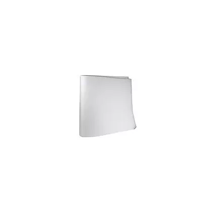 Feutre réfractaire FLEXIFLET 3 mm - ECO-BRICOLAGE