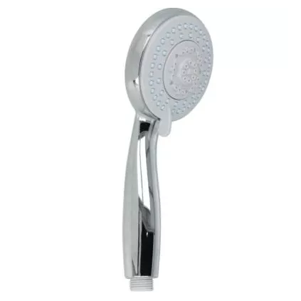 Douchette à main Omega V 5 jets Ø 100 mm