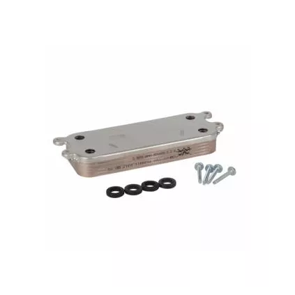 Échangeur sanitaire 13 plaques VAILLANT 0020020018