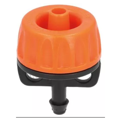 Goutteur auto-régulant 4L/H CLABER 50 Pièces