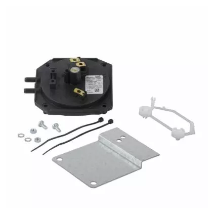 Kit pressostat bouche chemine pulsatoire 20/32/40 AUER B4992589