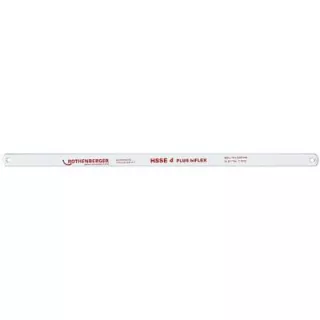 Lame de Scie a métaux HHS Super Flex 24 Dents ECO-BRICOLAGE