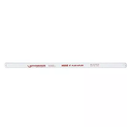 Lame de Scie a métaux HHS Super Flex 24 Dents