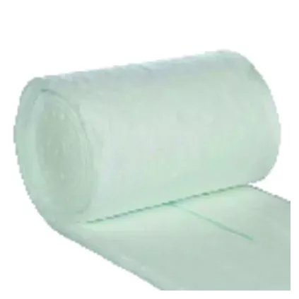 Matelas réfractaire SUPERWOOL biosoluble 13mm