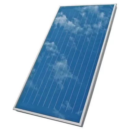 Panneau Solaire ASTRE eau chaude Vertical MAGNELIS