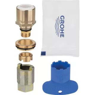 Partie Supérieure Tête GROHE 48042000