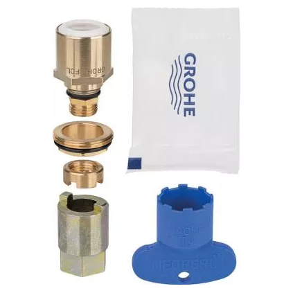 Partie Supérieure Tête GROHE 48042000