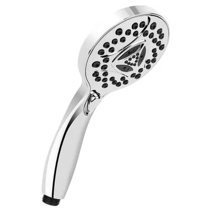 Pomme de Douche ABS D108mm Ladonas