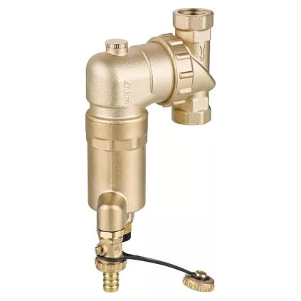 Désemboueur magnétique Magnus MULTI-POSTION 1" RBM