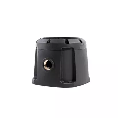 Socle d'aspiration pour pompes immerger DTRON et ESYBOXDIVER