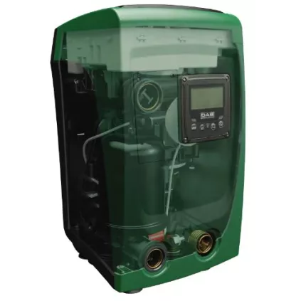 ESYBOX MINI 850 WTS DAB