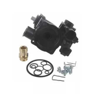 Boîte de raccordement pompe SAUNIER DUVAL 0020207140