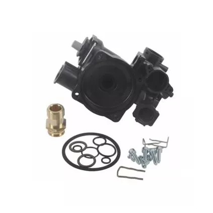 Boîte de raccordement pompe SAUNIER DUVAL 0020207140