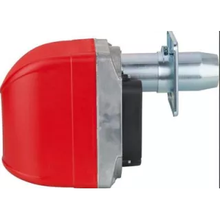 Brûleur fioul SLV 100 16 A 55 kw Intercal