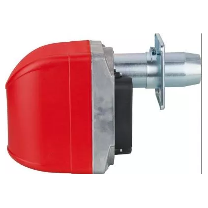 Brûleur fioul flamme jaune SLV 100 16 A 55 kw Intercal