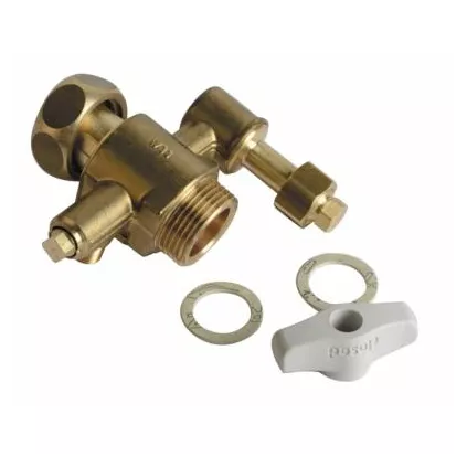 Clapet VAILLANT 0020057430