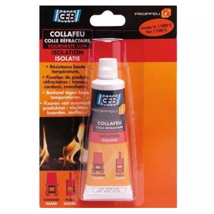 Tube de COLLAFEU 50 ml