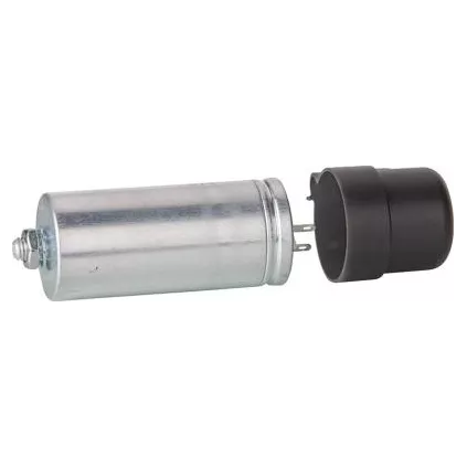 Condensateur 12UF Weishaupt 713464
