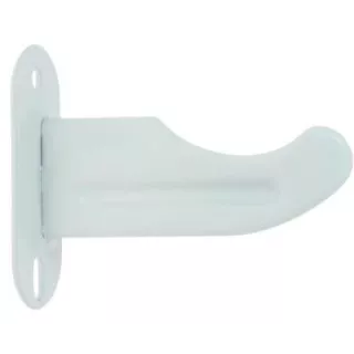 Fixation pour radiateur Fonte a visser