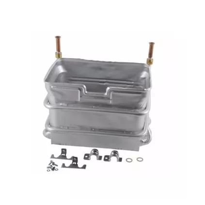 Echangeur de chaleur OPALIA SAUNIER DUVAL 00202059