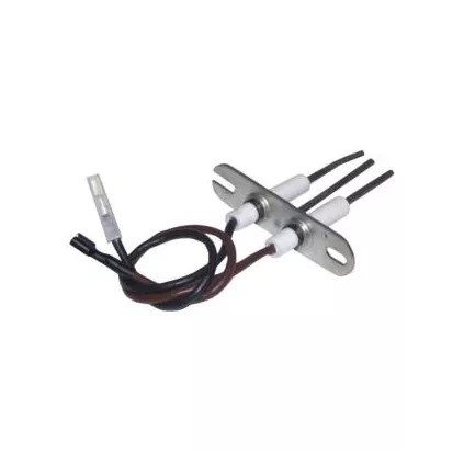 Electrode allumage et ionisation bic sav après 03 FRISQUET F3AA40768