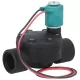 Electrovanne arrosage enterré 9 volts CLABER 90812