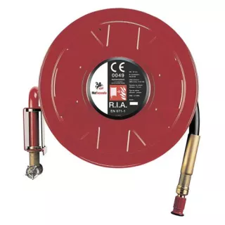 RIA Tournant et Pivotant D25 20 Mètres RH