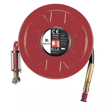 RIA Tournant et Pivotant D25 20 Mètres RH