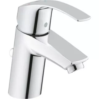 Mitigeur Lavabo EUROSMART S GROHE - ECO-BRICOLAGE