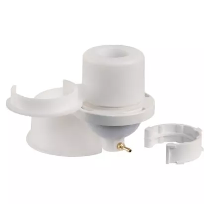 Récepteur Pneumatique GEBERIT 240.004.00.1