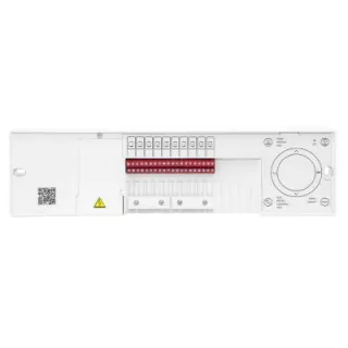 Régulateurs plancher chauffant Danfoss Icon, 10 Sorties 24V  088U114