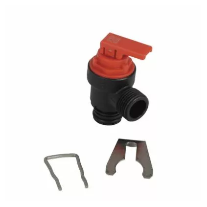 Soupape de sécurité 3 bars SAUNIER DUVAL 0020275016