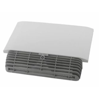 Bloc de ventilation complet avec son filtre ATLANTIC 899807 ECO-BRICO