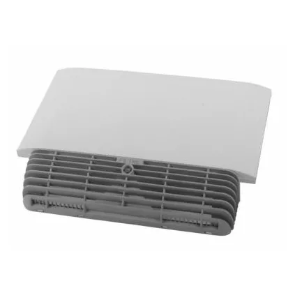 Bloc de ventilation complet avec son filtre ATLANTIC 899807