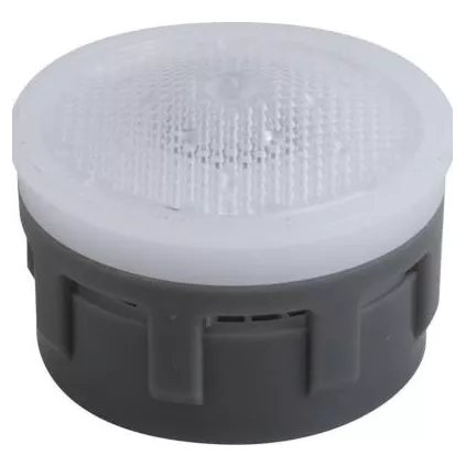 Cartouche Filtre d'aérateur NEOPERL PCA jet cascade 6 Litres