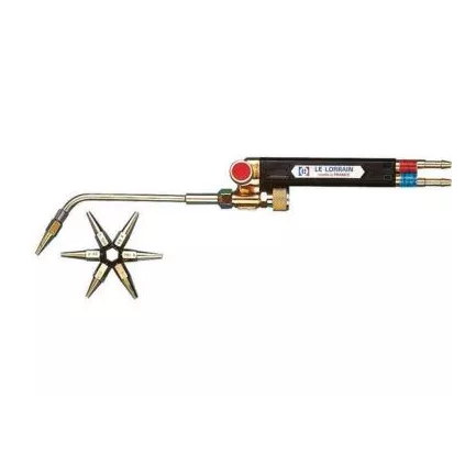 Chalumeau le Lorain Lance Fixe