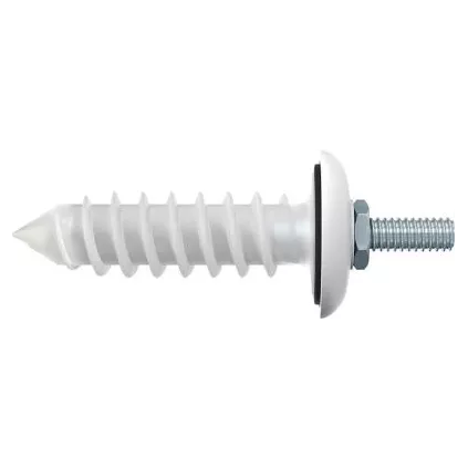 Cheville spécial isolant thermique FID-R sachet 4 Pièces