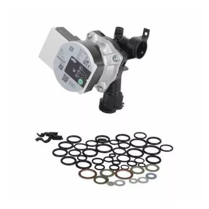 Circulateur chauffage 15/6 hr 9h con mo - 29