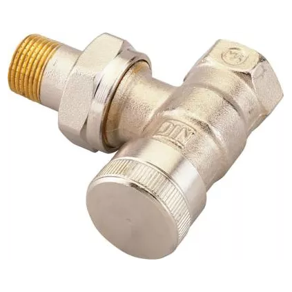 Coude de Réglage RLV