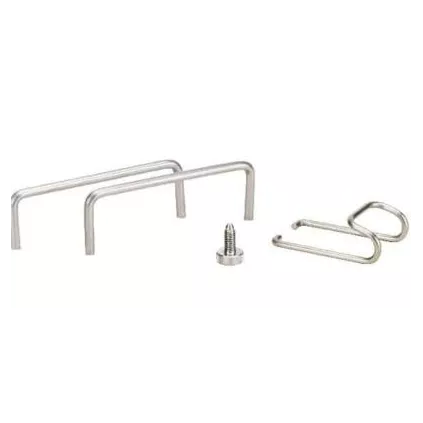 Kit crochet+ protection + vis pistolet RAFALE