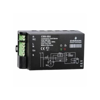 Démarreur progressif pour compresseur 240V-1PH-50HZ