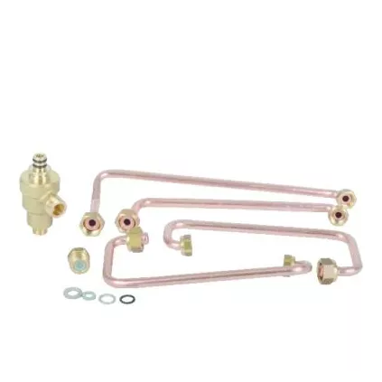 DISCONNECTEUR+JTS+TUBES MS 24 JJD711121700