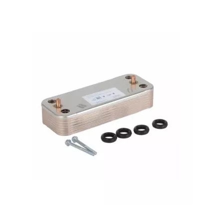 Échangeur à plaque 14 plaques ATLANTIC 161153