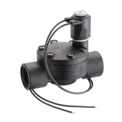 Electrovanne Arrosage 24 Volts CLABER FF 1"